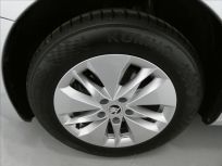Škoda Octavia 2.0 TDI AmbitionPlus Liftback