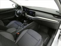 Škoda Octavia 2.0 TDI AmbitionPlus Liftback