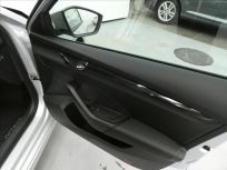 Škoda Octavia 2.0 TDI AmbitionPlus Liftback