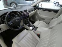 Škoda Superb 2.0 TDI L&K 7DSG Combi