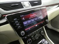 Škoda Superb 2.0 TDI L&K 7DSG Combi