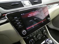 Škoda Superb 2.0 TDI L&K 7DSG Combi