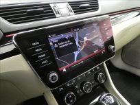 Škoda Superb 2.0 TDI L&K 7DSG Combi