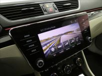 Škoda Superb 2.0 TDI L&K 7DSG Combi