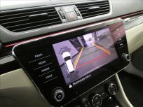 Škoda Superb 2.0 TDI L&K 7DSG Combi