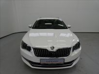 Škoda Superb 2.0 TDI L&K 7DSG Combi