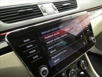 Škoda Superb 2.0 TDI L&K 7DSG Combi
