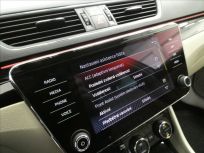 Škoda Superb 2.0 TDI L&K 7DSG Combi