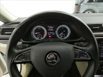 Škoda Superb 2.0 TDI L&K 7DSG Combi