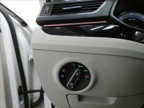 Škoda Superb 2.0 TDI L&K 7DSG Combi