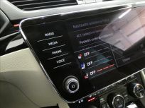 Škoda Superb 2.0 TDI L&K 7DSG Combi