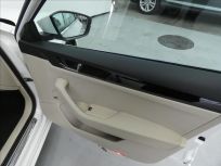 Škoda Superb 2.0 TDI L&K 7DSG Combi