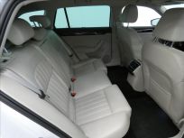 Škoda Superb 2.0 TDI L&K 7DSG Combi
