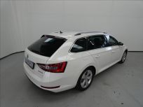 Škoda Superb 2.0 TDI L&K 7DSG Combi