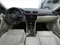 Škoda Superb 2.0 TDI L&K 7DSG Combi