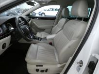 Škoda Superb 2.0 TDI L&K 7DSG Combi