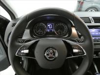 Škoda Fabia 1.0 TSI StylePlus Hatchback 7DSG