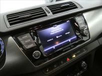 Škoda Fabia 1.0 TSI StylePlus Hatchback 7DSG