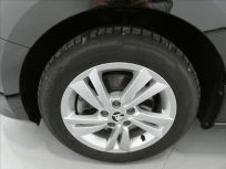 Škoda Fabia 1.0 TSI StylePlus Hatchback 7DSG