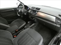 Škoda Fabia 1.0 TSI StylePlus Hatchback 7DSG