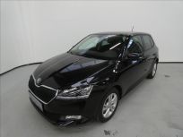 Škoda Fabia 1.0 TSI StylePlus Hatchback 7DSG