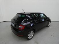 Škoda Fabia 1.0 TSI StylePlus Hatchback 7DSG