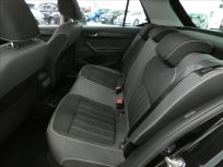 Škoda Fabia 1.0 TSI StylePlus Hatchback 7DSG