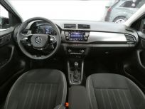 Škoda Fabia 1.0 TSI StylePlus Hatchback 7DSG