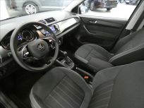 Škoda Fabia 1.0 TSI StylePlus Hatchback 7DSG