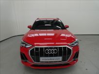 Audi Q3 2.0 TFSI S-line SUV S-tronic