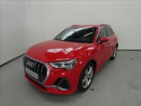 Audi Q3 2.0 TFSI S-line SUV S-tronic