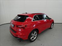 Audi Q3 2.0 TFSI S-line SUV S-tronic