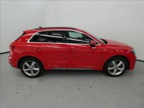 Audi Q3 2.0 TFSI S-line SUV S-tronic