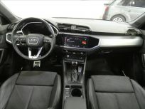Audi Q3 2.0 TFSI S-line SUV S-tronic