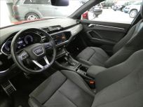 Audi Q3 2.0 TFSI S-line SUV S-tronic