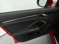 Audi Q3 2.0 TFSI S-line SUV S-tronic