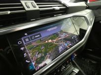 Audi Q3 2.0 TFSI S-line SUV S-tronic