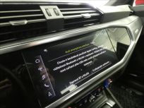Audi Q3 2.0 TFSI S-line SUV S-tronic