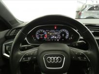 Audi Q3 2.0 TFSI S-line SUV S-tronic