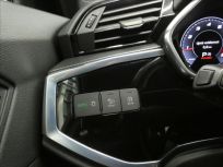 Audi Q3 2.0 TFSI S-line SUV S-tronic