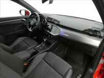 Audi Q3 2.0 TFSI S-line SUV S-tronic