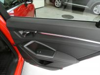 Audi Q3 2.0 TFSI S-line SUV S-tronic