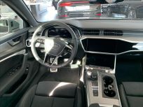 Audi A6 Avant 2.0   Sport 40 TDI quattro