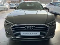 Audi A6 Avant 2.0   Sport 40 TDI quattro