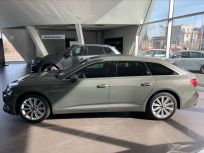 Audi A6 Avant 2.0   Sport 40 TDI quattro