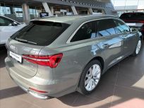 Audi A6 Avant 2.0   Sport 40 TDI quattro
