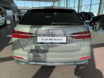 Audi A6 Avant 2.0   Sport 40 TDI quattro