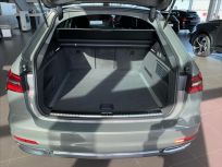 Audi A6 Avant 2.0   Sport 40 TDI quattro
