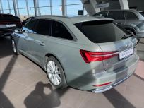 Audi A6 Avant 2.0   Sport 40 TDI quattro