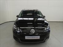 Volkswagen Sharan 2.0 TDI Highline 7DSG 7.míst